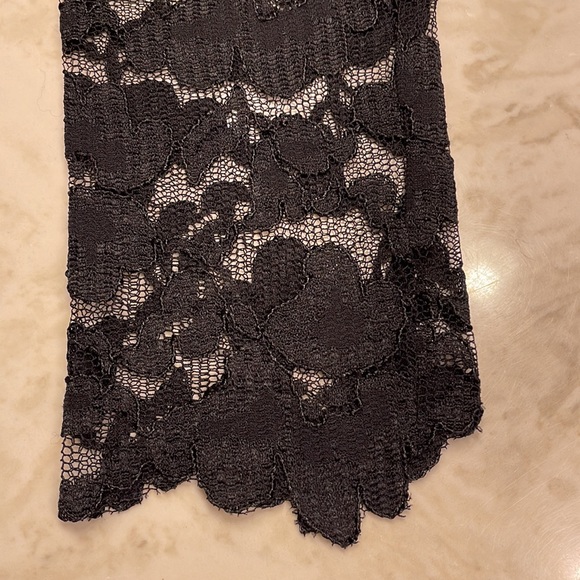 Pursuits, ltd lace top - M - Picture 6 of 6